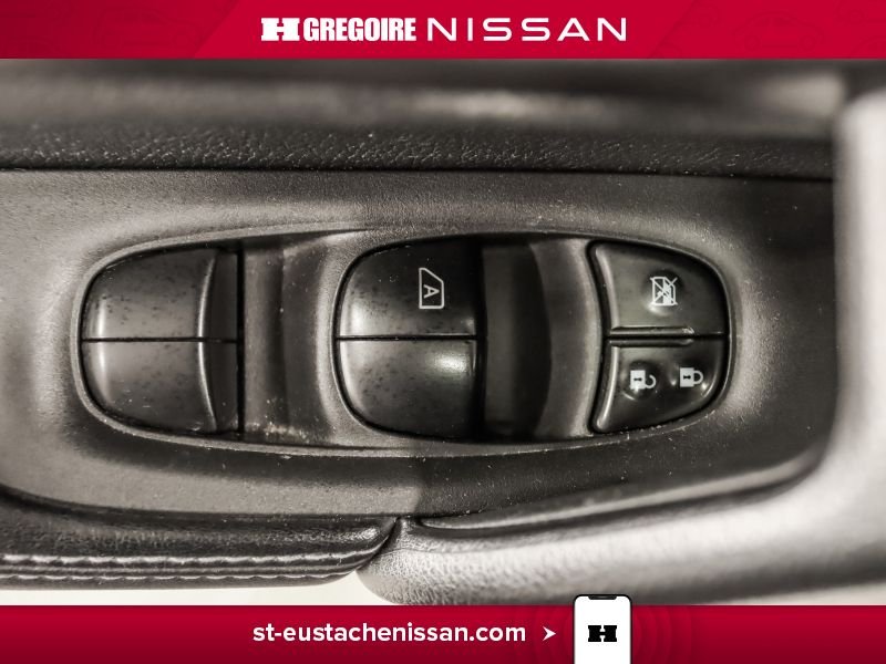 Nissan Qashqai SG4544 | S DEM. A DISTANCE CLIMATISATION APPLE CARPLAY 2020 Blanc Laval - photo #22