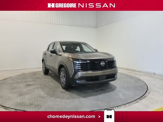 2026 Nissan Kicks 2026 Bronze