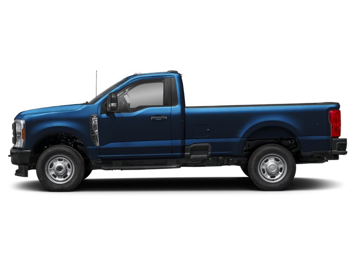 2025 Ford Super Duty F-350 à roues arrière simples XL