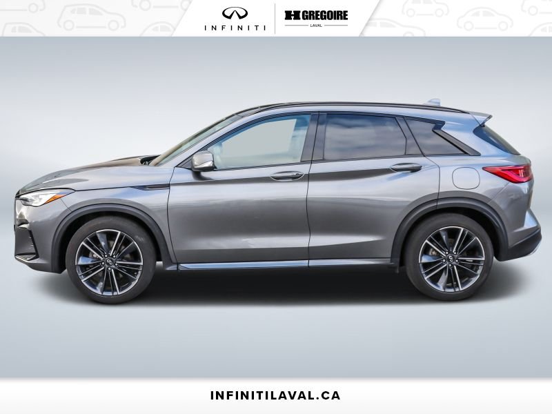 2023 Infiniti QX50 2023
