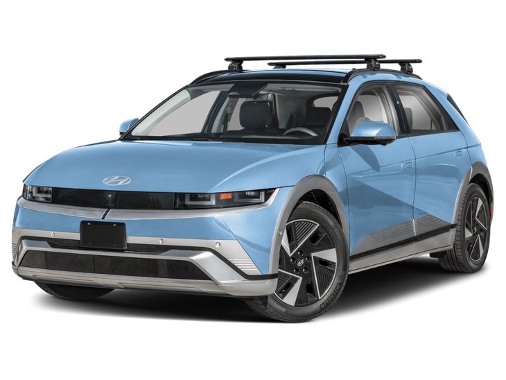 2026 Hyundai IONIQ 5 Privilégié