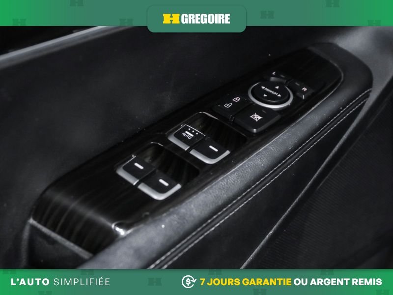 Kia Sorento 2019 Brun Blainville - photo #15