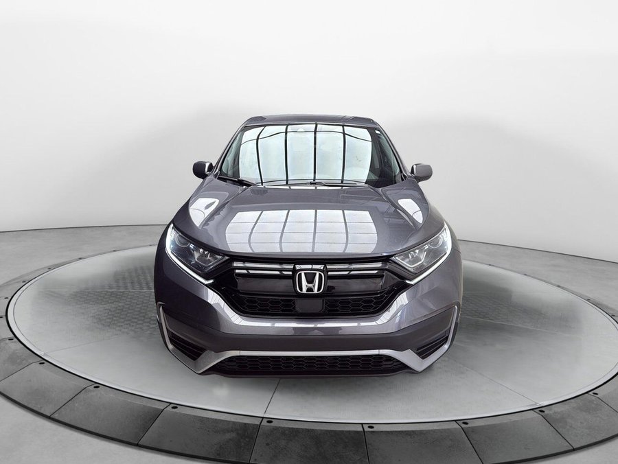 Honda CR-V 2020 2020 Gris