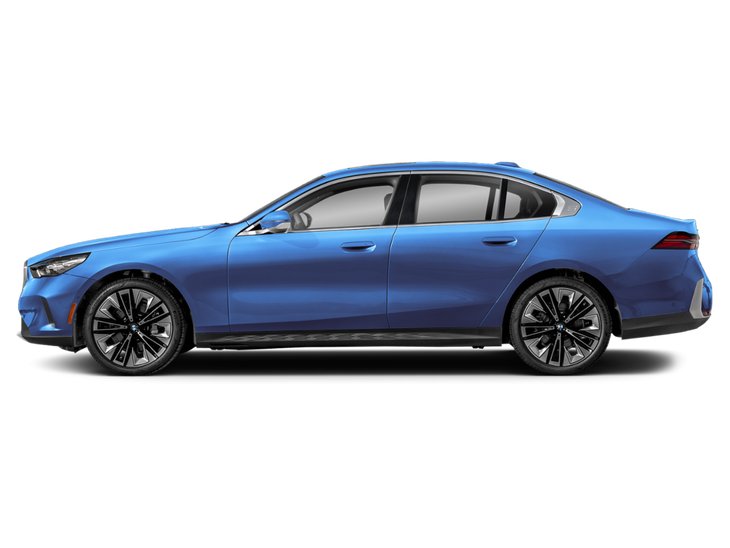2025 BMW 5 Series 530i xDrive