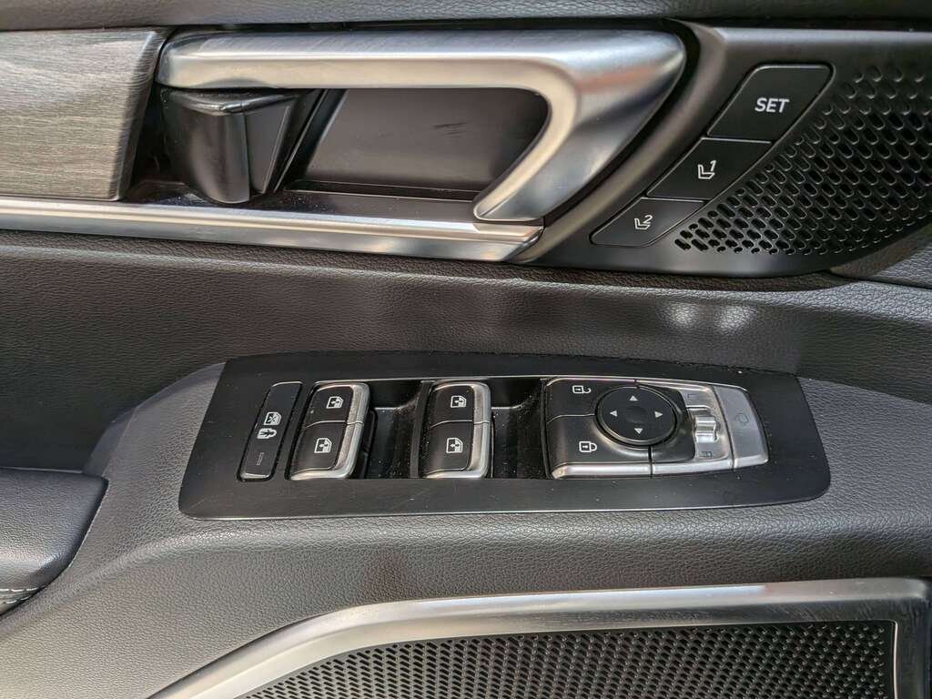 2022 Kia Telluride SX Limited AWD Bronze Val-David - photo #35