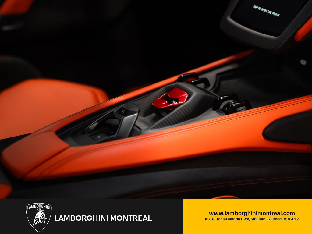 Lamborghini Revuelto PRE OWNED 2024 Vert Kirkland - photo #26