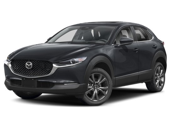Mazda CX-30 2026 2026 Jet Black Mica
