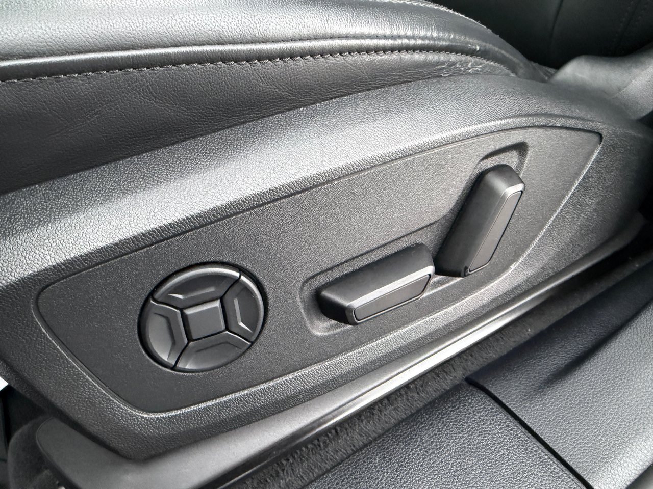 2022 Audi Q3 Notre-Dame-des-Prairies - photo #28
