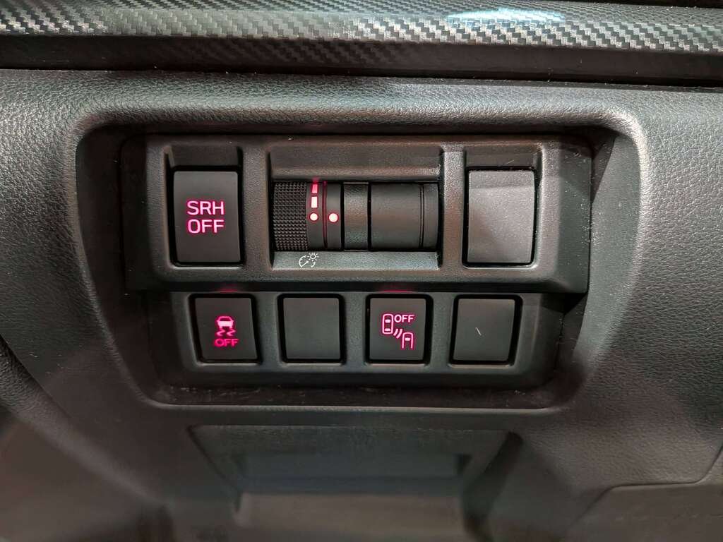 Subaru Crosstrek 2019 Bleu Val-David - photo #29