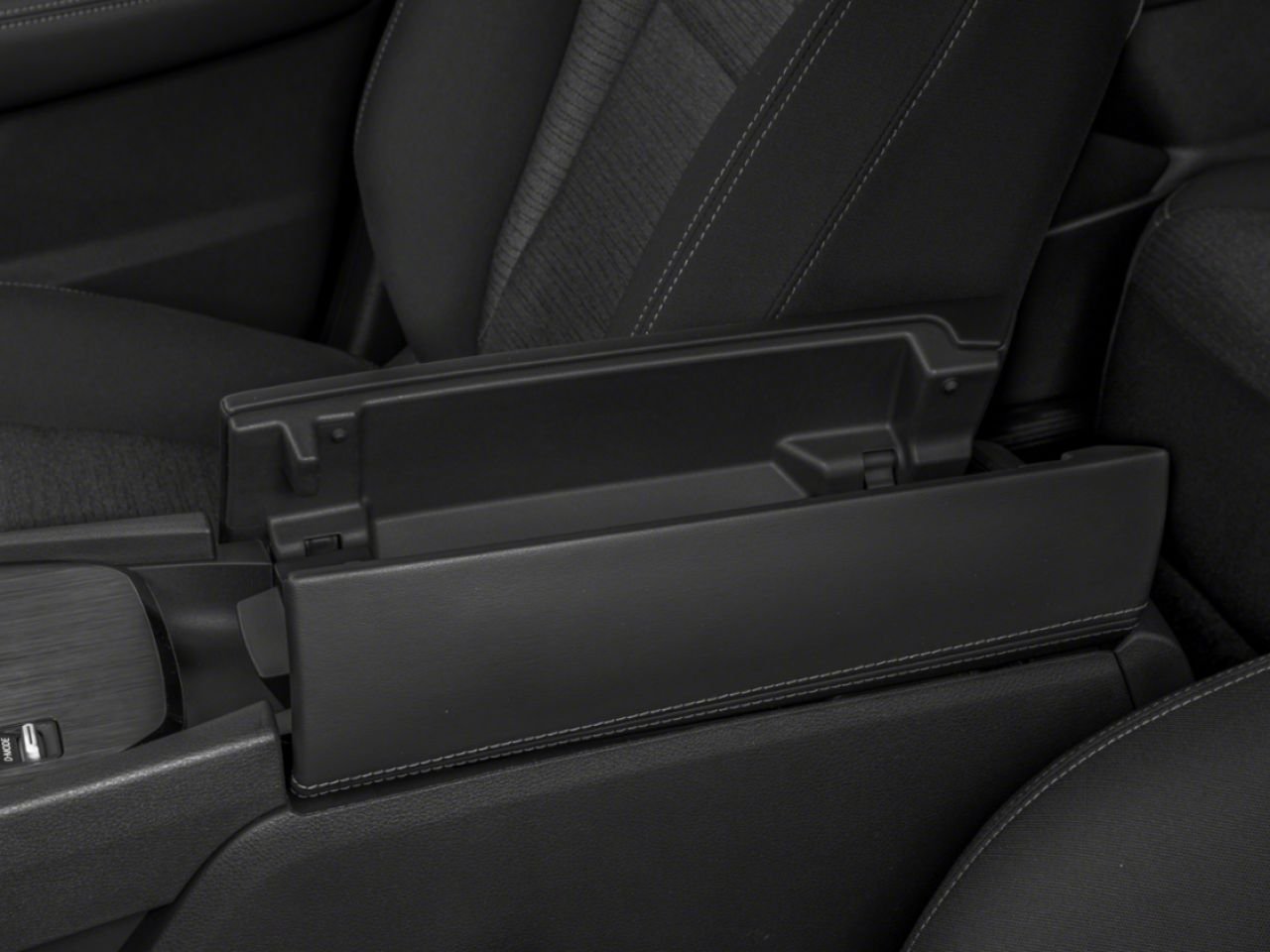 Nissan Rogue 2021 Noir Saint-Georges - photo #3