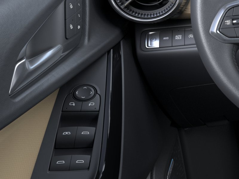 CHEVROLET EQUINOX 4 portes 4RM ACTIV 2026 Gris Sherbrooke - photo #21