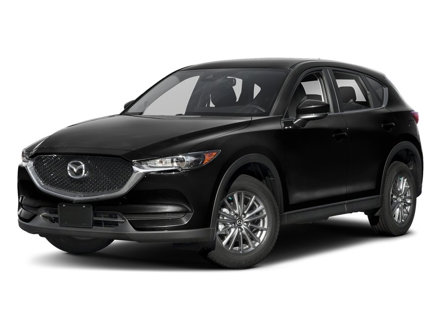 Mazda CX-5 2018 2018