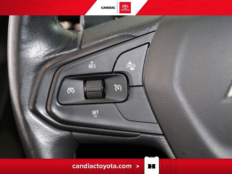 Chevrolet Bolt EV 2023 Rouge Laval - photo #26