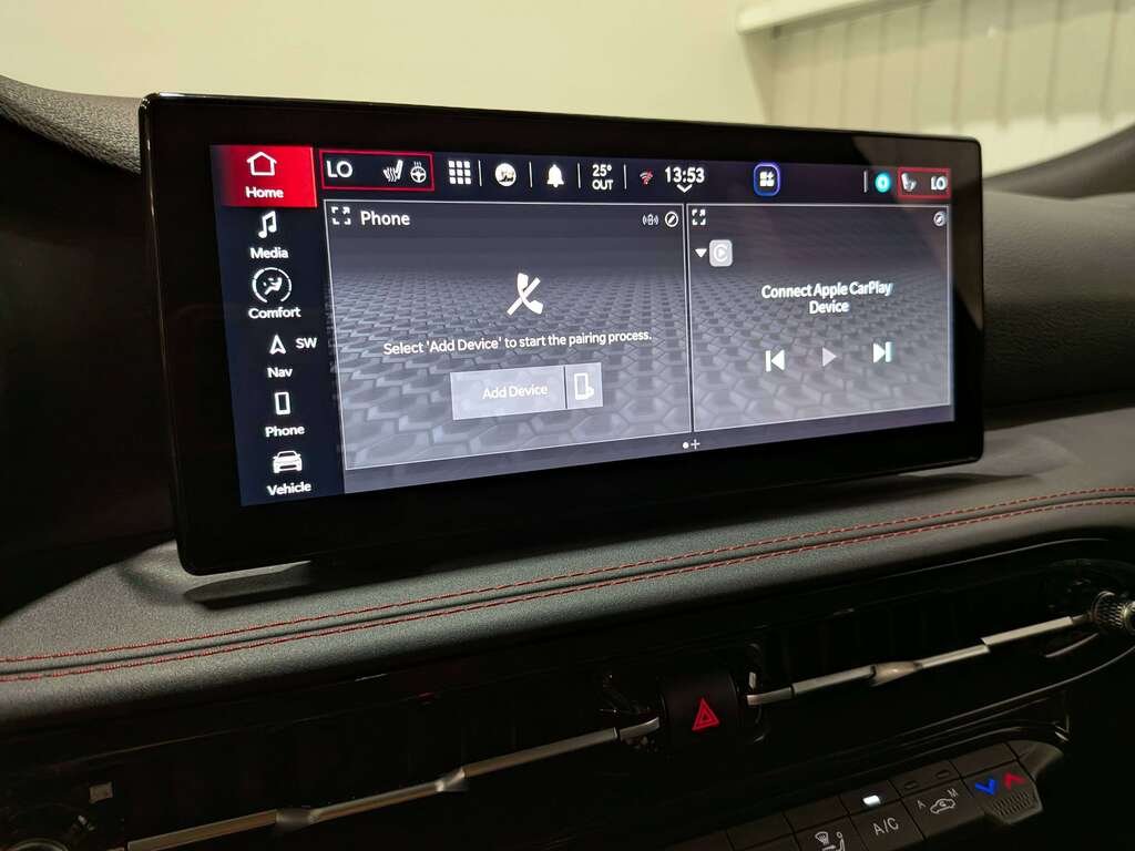 2024 Dodge Hornet R/T Plus PHEV EAWD *Ltd Avail* Blue Val-David - photo #26