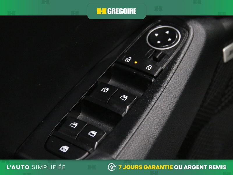 2024 Kia Seltos Grey Laval - photo #15