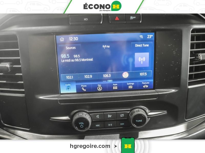 2022 Ford F150 Grey Blainville - photo #18