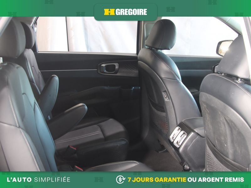 Kia Sorento 2022 Gris Saint-Eustache - photo #38