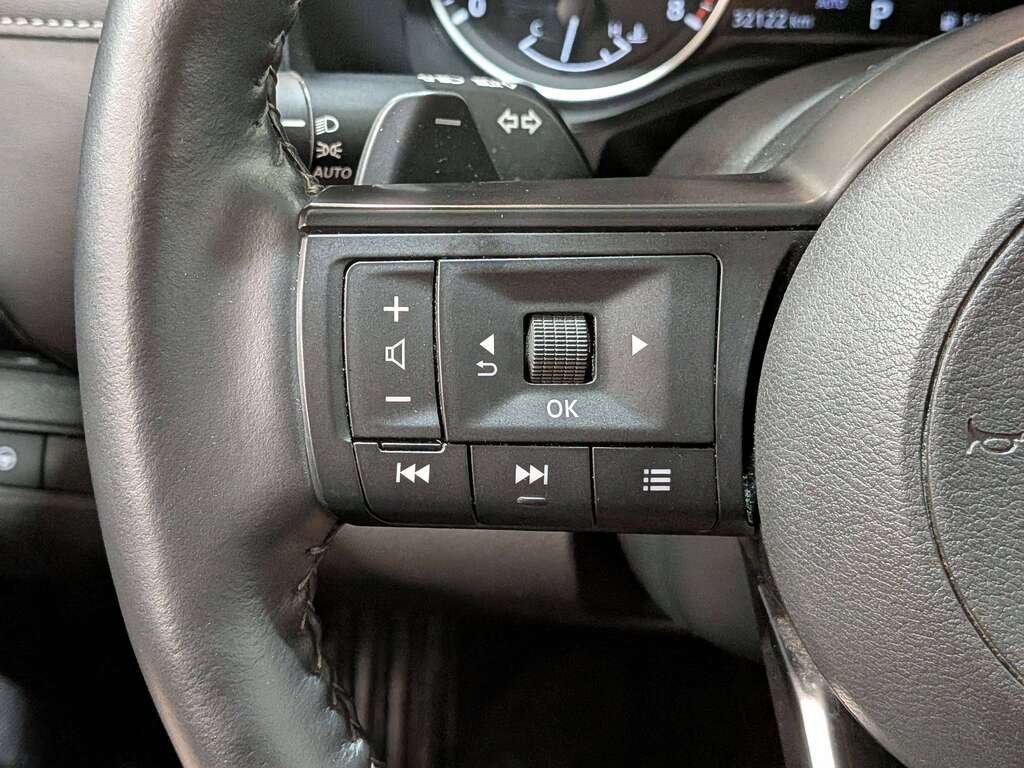 2024 Nissan Pathfinder S 4WD White Val-David - photo #17