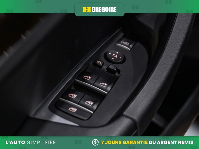 BMW X3 2022 Noir Laval - photo #11