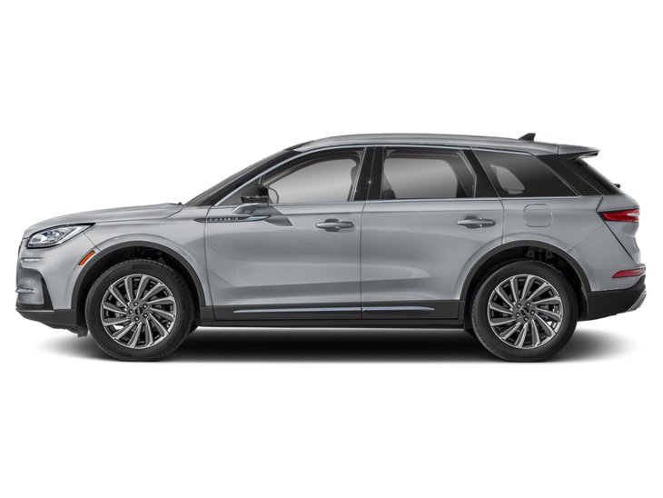 2024 Lincoln Corsair Ultra