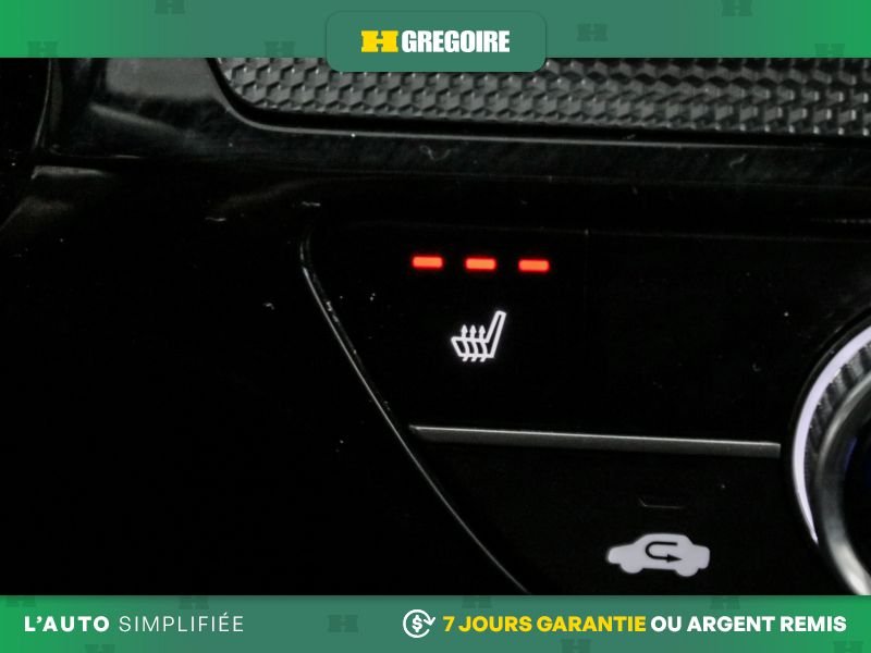 Honda CRV 2024 Noir Laval - photo #32