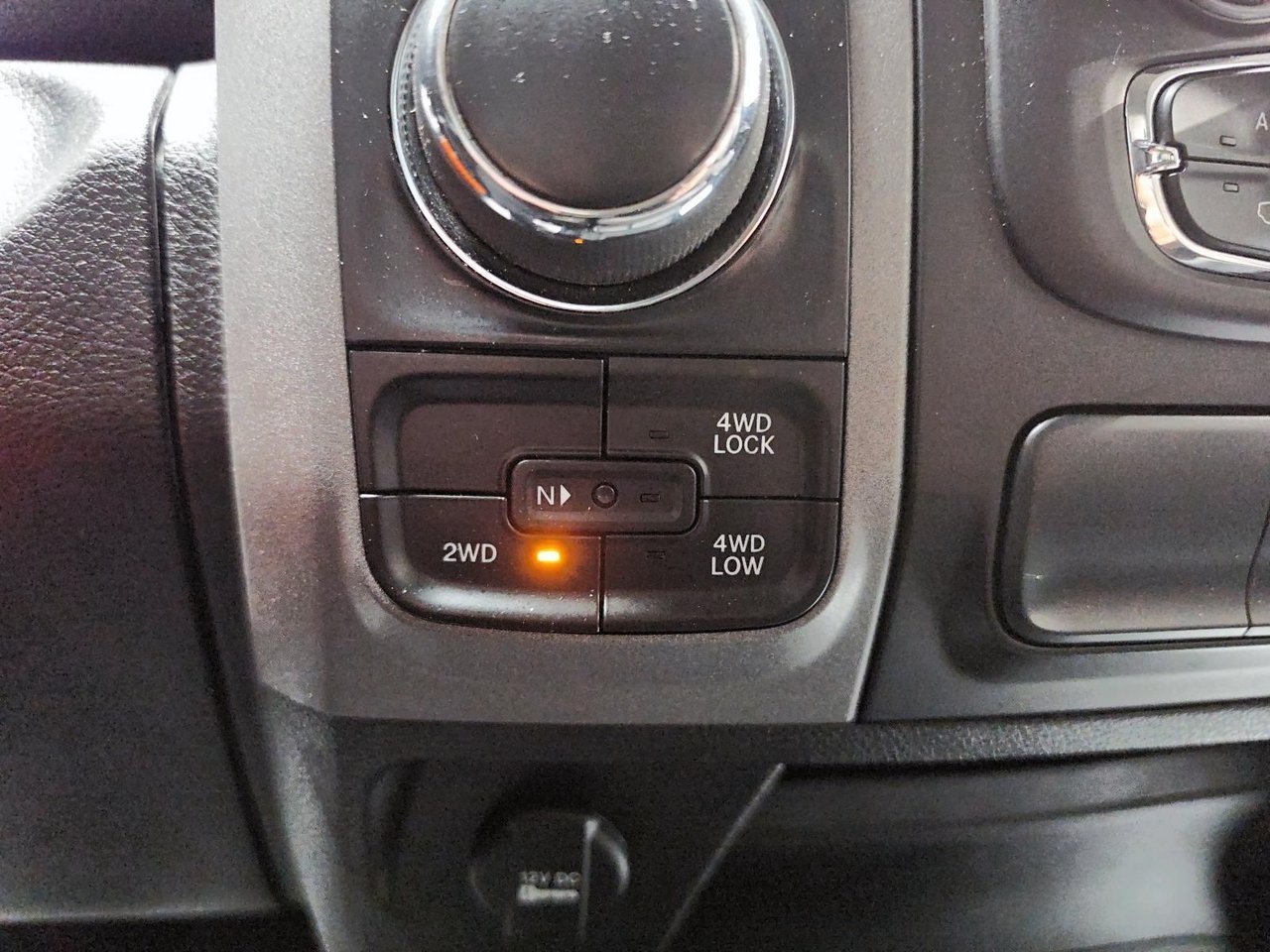 2023 Ram 1500 Classic VIN 1C6RR7ST9PS520748 Baie-Comeau - photo #15