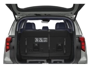 Kia Carnival SX