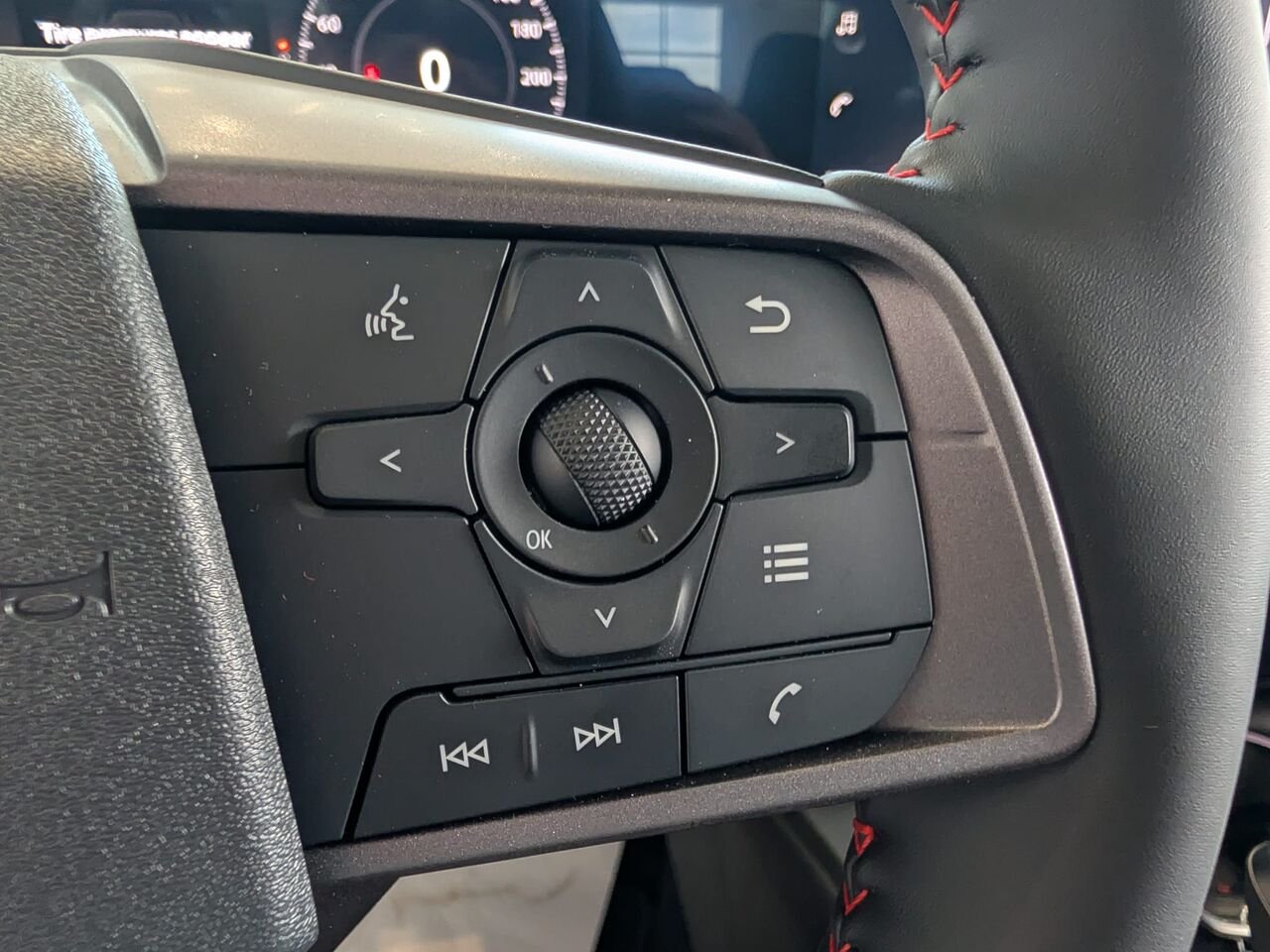 2026 NISSAN Sentra SENTRA SR Bluestone Pearl Metallic Châteauguay - photo #18
