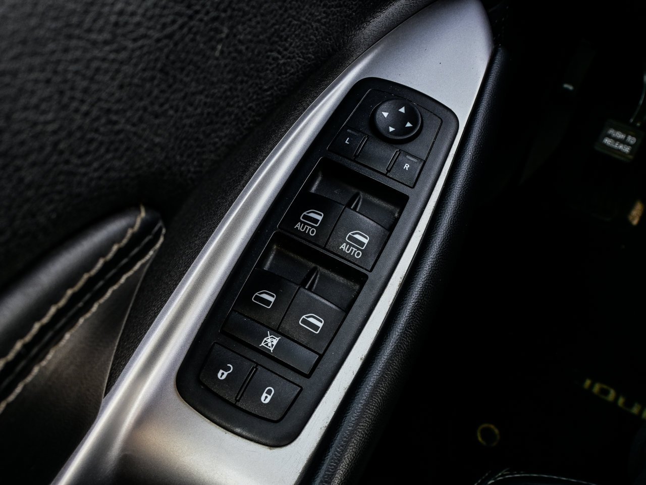 2014 Dodge Journey AWD 4dr R/T Copper Pearlcoat Sherwood Park - photo #18