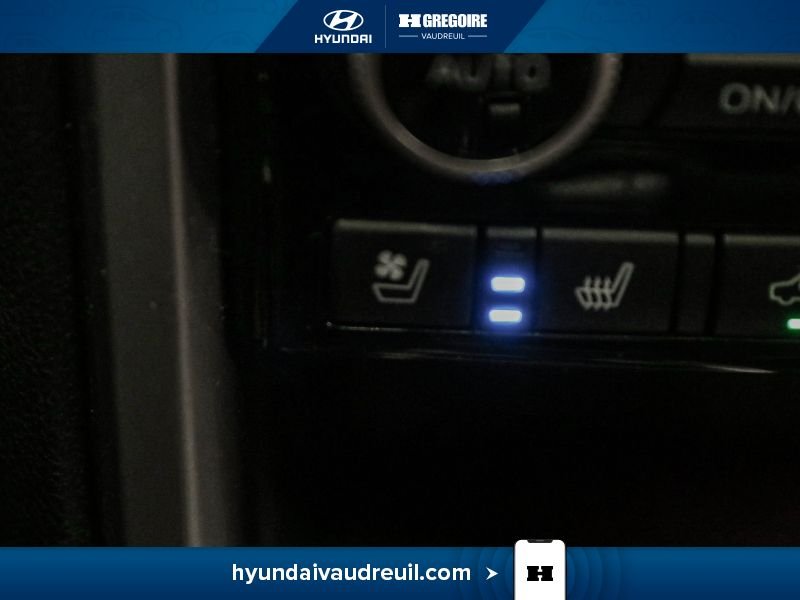 Subaru Ascent 2020 Noir Saint-Eustache - photo #36