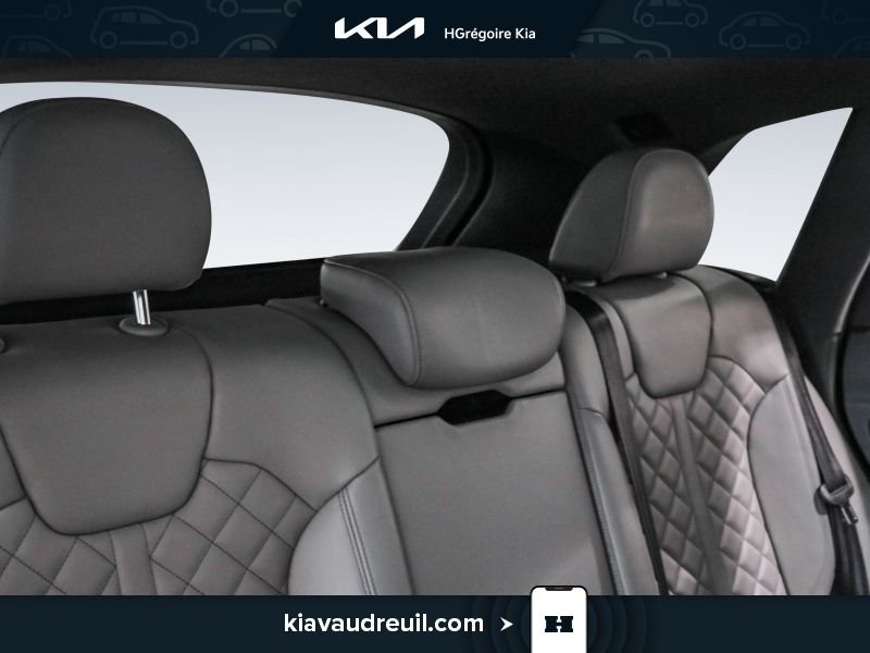 2018 Audi SQ5 Grey Laval - photo #30