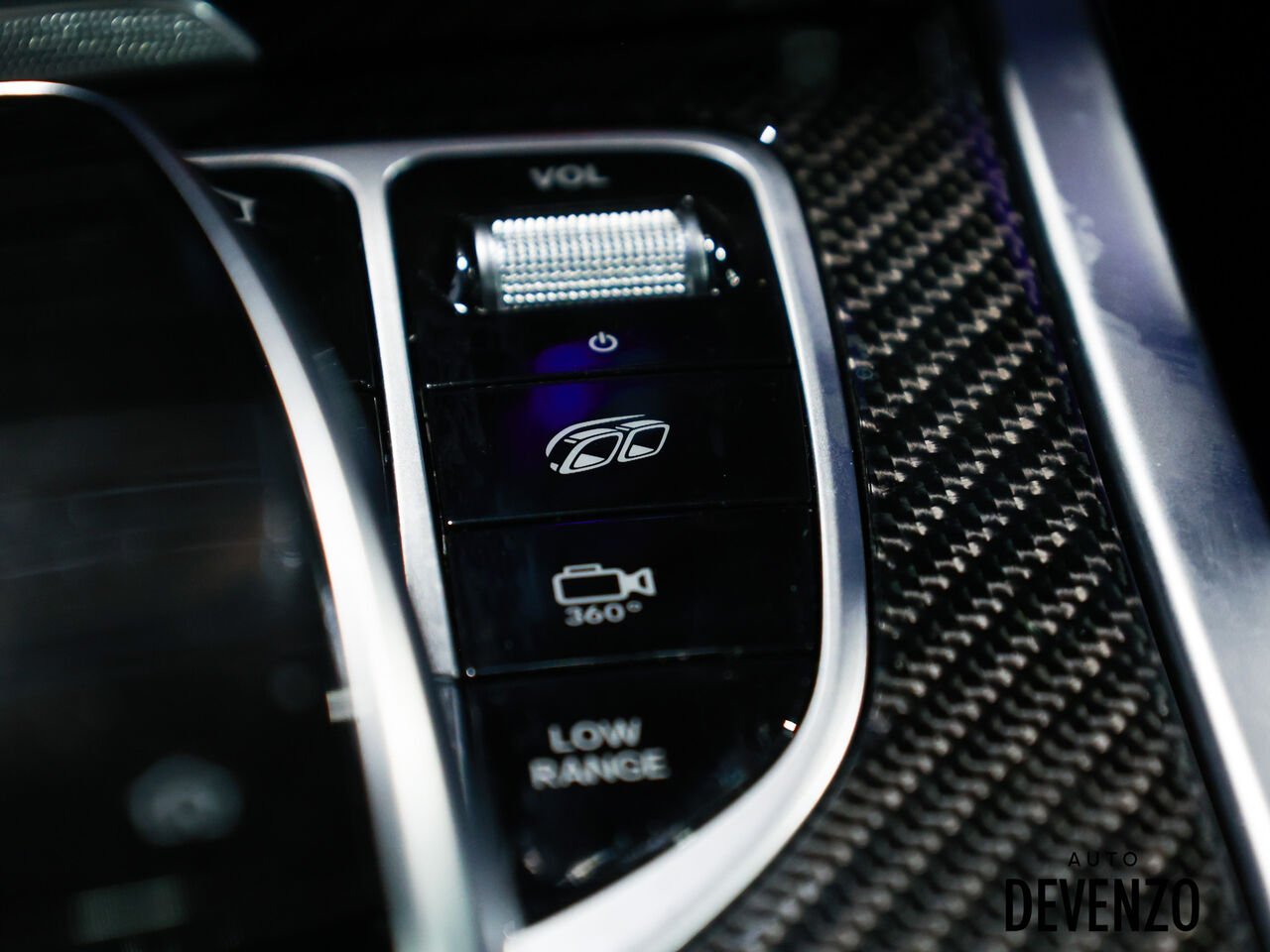 Mercedes-Benz G-Class 2024 Bleu Saint-Eustache - photo #23