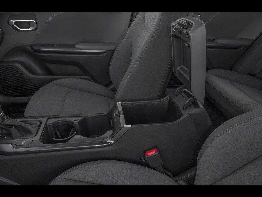 2026 Kia K4 2026 Morning Haze