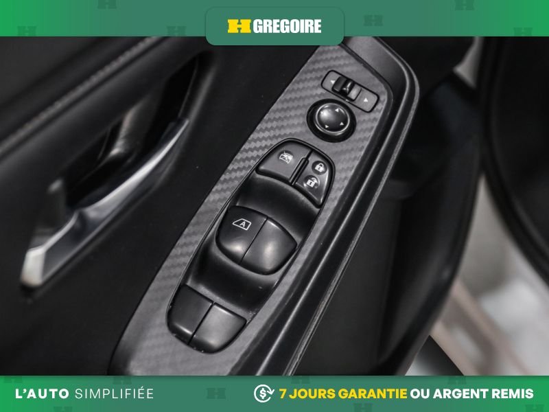 Nissan Sentra 727619 | SV AUTO A/C TOIT MAGS CAM RECUL BLUETOOTH 2023 Blanc Laval - photo #11