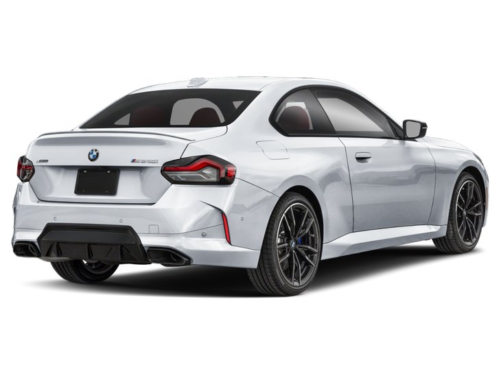 2026 BMW Série 2 M240i xDrive