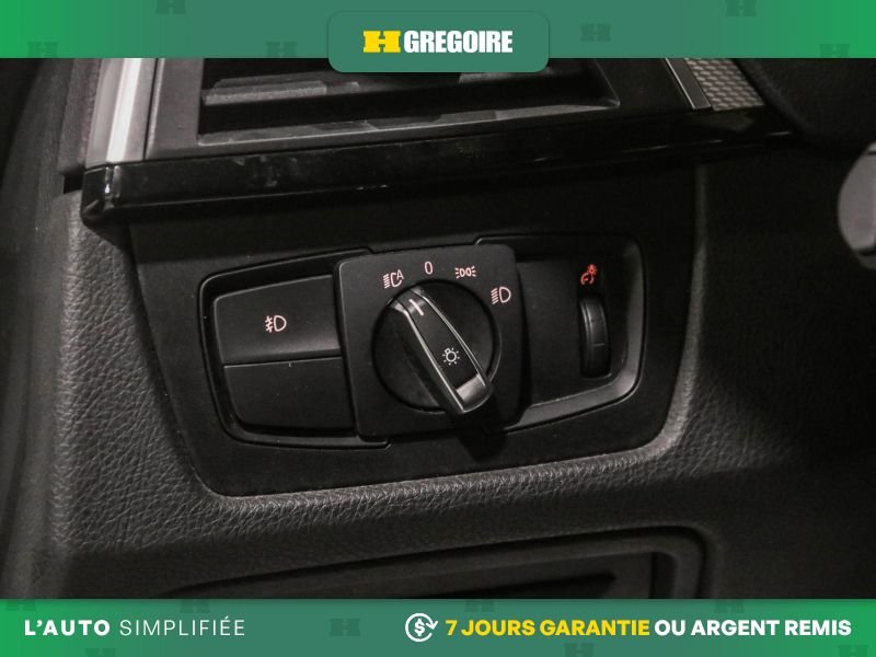 BMW 430i 2020 Blanc Saint-Eustache - photo #16