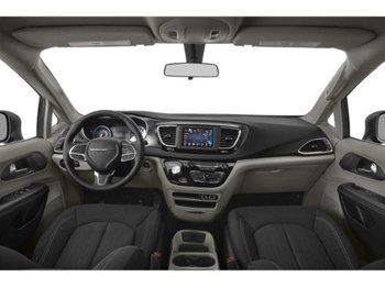 Chrysler Grand Caravan SXT