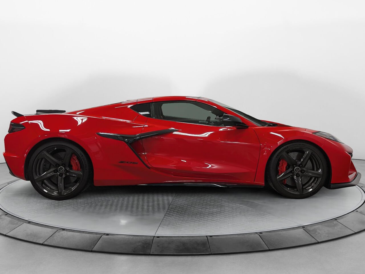 2023 CHEVROLET CORVETTE Z06 48 000$ en option Pas de taxes de luxe!! Other Sherbrooke - photo #3