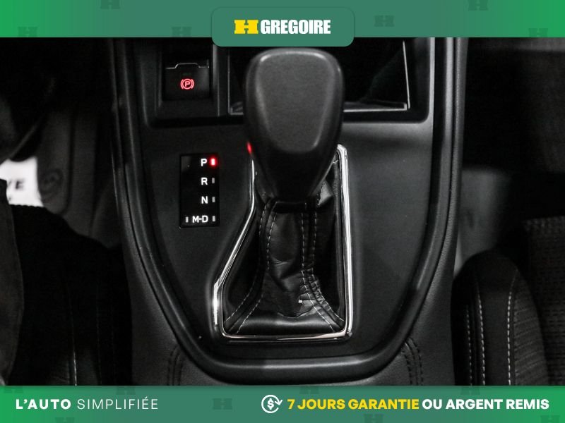 2024 Subaru Outback Grey Saint-Eustache - photo #21