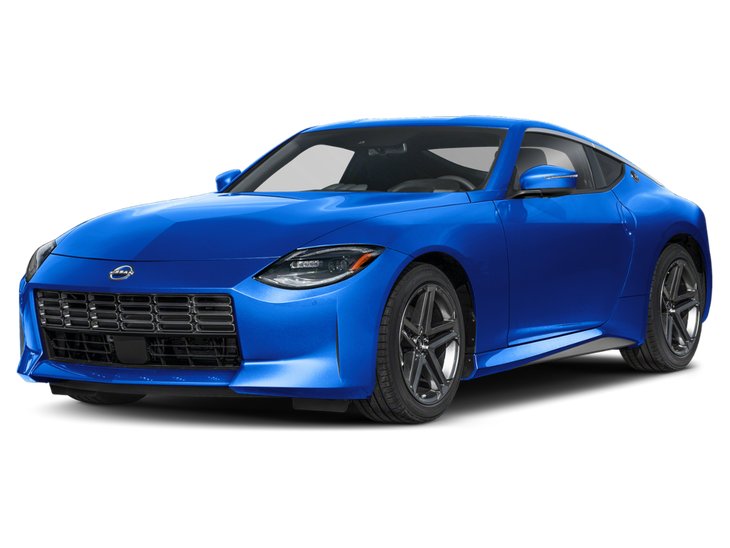 2026 Nissan Z Sport
