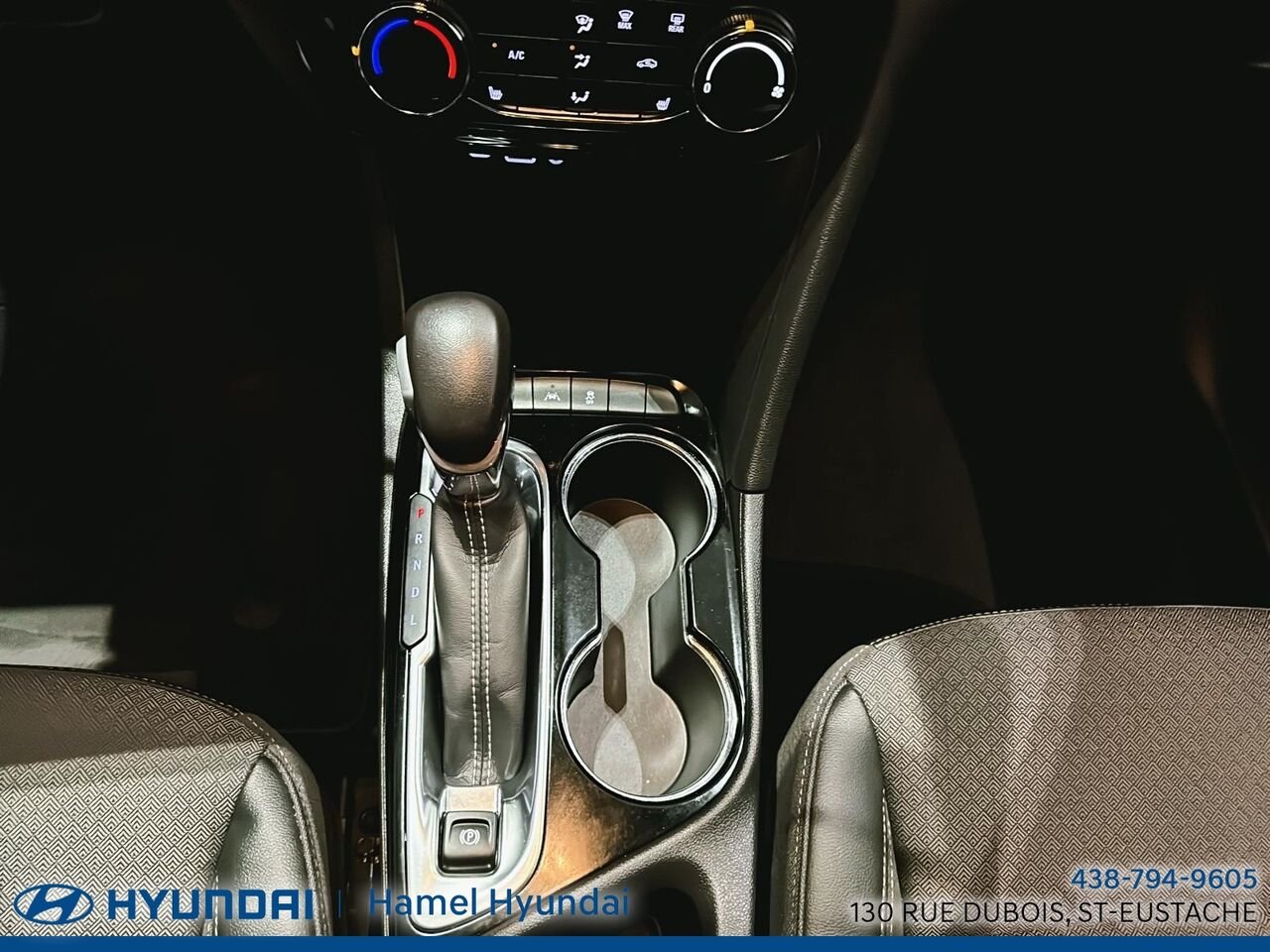 Buick Encore GX 2023 Rouge Saint-Eustache - photo #17