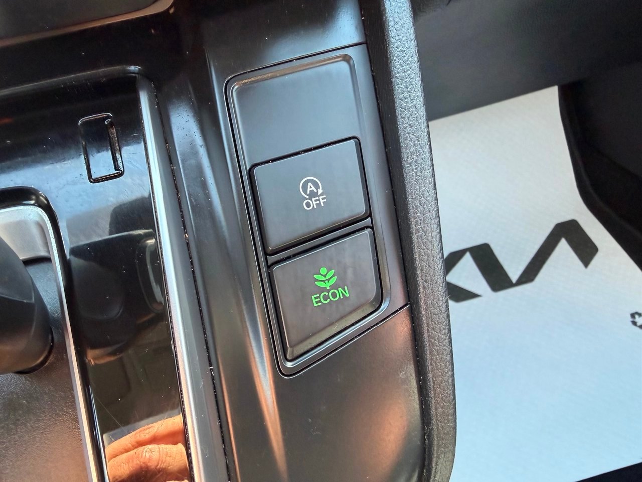 Honda CR-V 2020 Argent Thetford Mines - photo #29