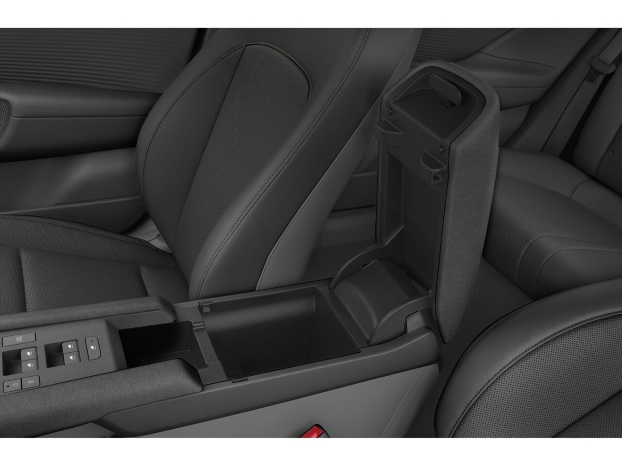 Hyundai IONIQ 6 2025 Gris nocturne Saint-Eustache - photo #5