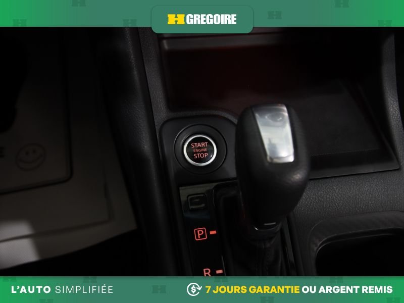 Nissan Sentra 821756 | S Plus AUTO A/C CAM RECUL BLUETOOTH 2024 Gris Laval - photo #16