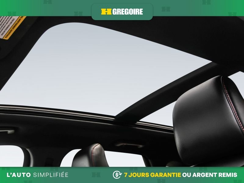 Ford EDGE 2021 Noir Blainville - photo #11