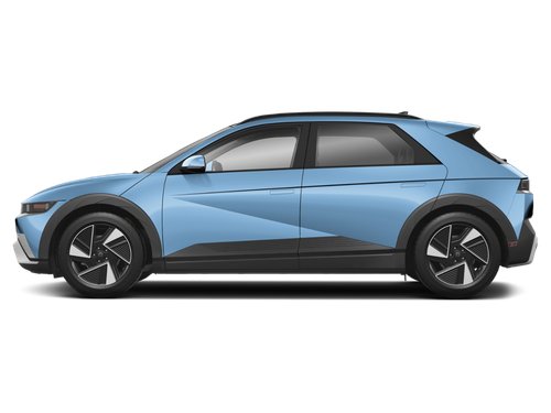 2025 Hyundai 2025 IONIQ 5