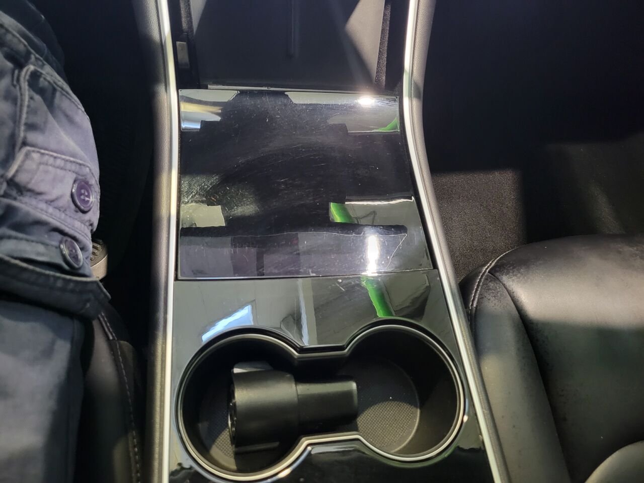 Tesla Model 3 Performance AWD avec Autopilot complet 2020 Noir Longueuil, - photo #17