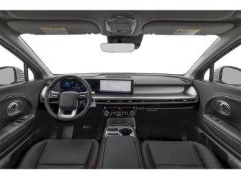 Hyundai IONIQ 9 Privilégié