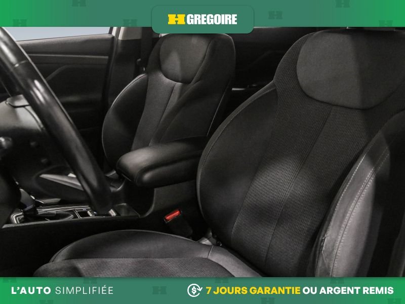 Hyundai Santa Fe 820322 | Essential AUTO AC MAGS CAM RECUL BLUETOOTH 2019 Blanc Laval - photo #13