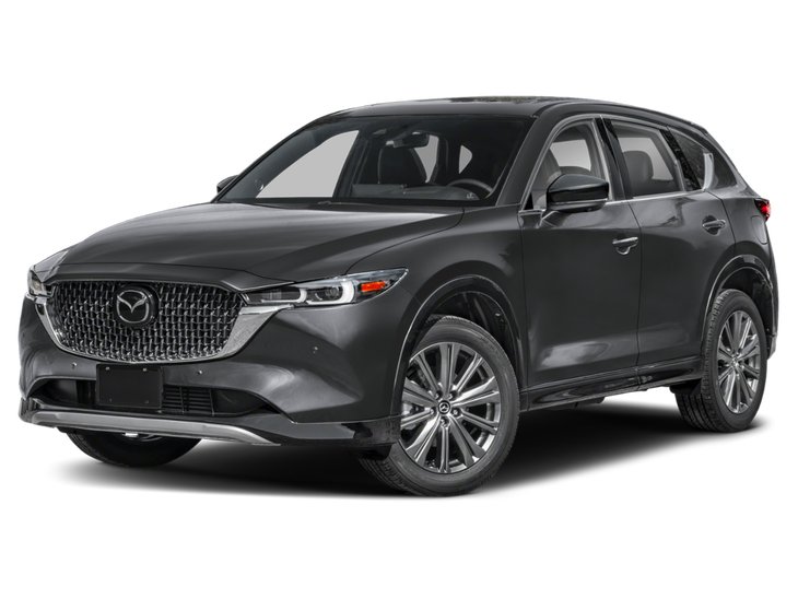 2025 Mazda CX-5 Signature